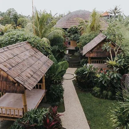 Shanti Boutique Retreat