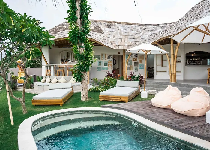 Shanti Boutique Retreat