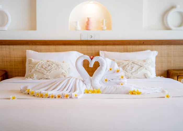 Shanti Boutique Retreat Hotel 4*