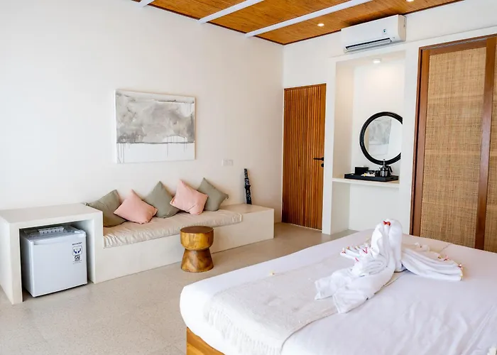 Shanti Boutique Retreat