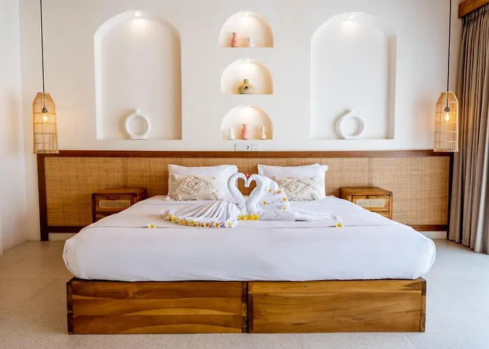 فندق Shanti Boutique Retreat