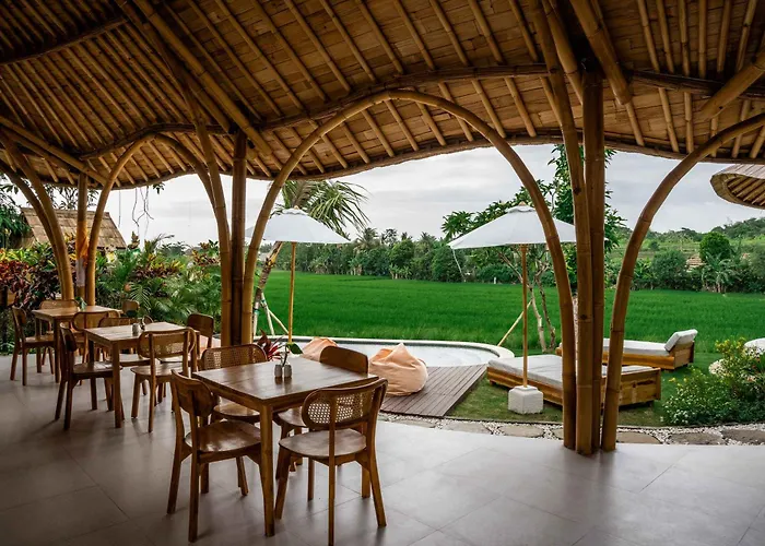 Shanti Boutique Retreat تاناه لوت