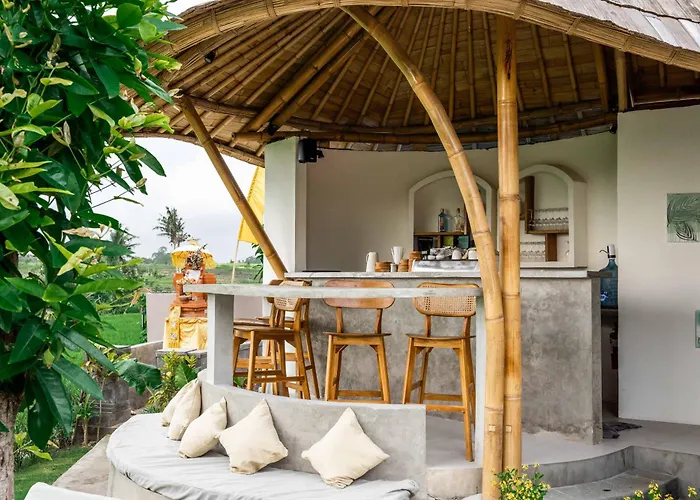 Shanti Boutique Retreat 4*