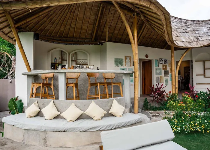 Hotel Shanti Boutique Retreat 4*