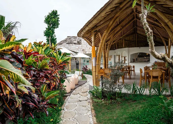 Shanti Boutique Retreat Hotel