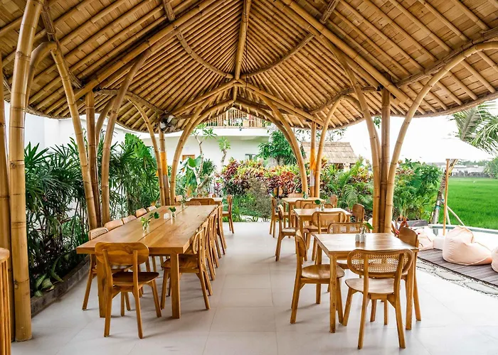 Hotel Shanti Boutique Retreat
