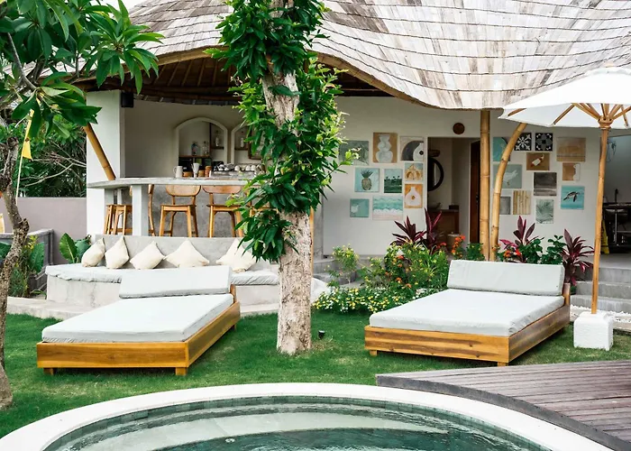 Hotel Shanti Boutique Retreat 4*