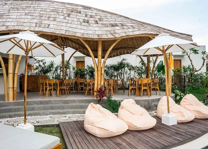 Shanti Boutique Retreat Hotel 4*
