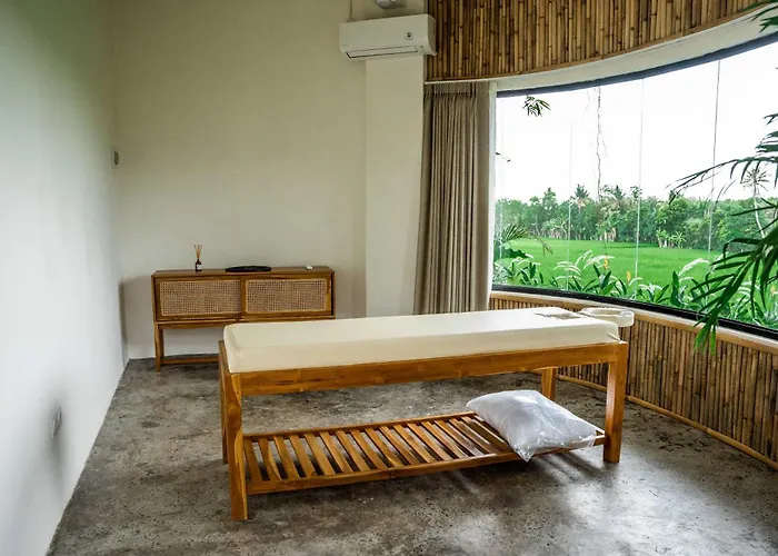 Shanti Boutique Retreat