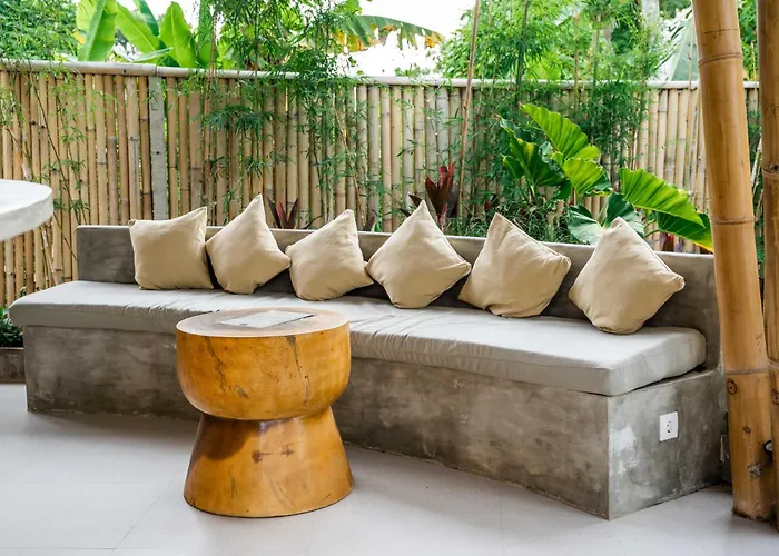 Shanti Boutique Retreat 4*
