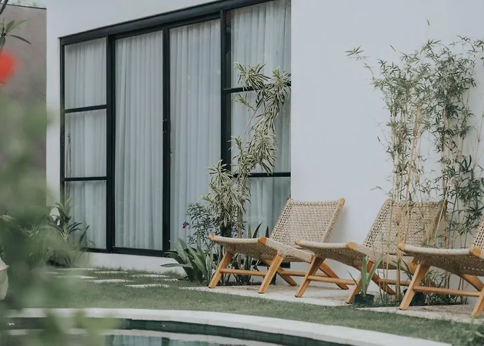 Shanti Boutique Retreat 4*