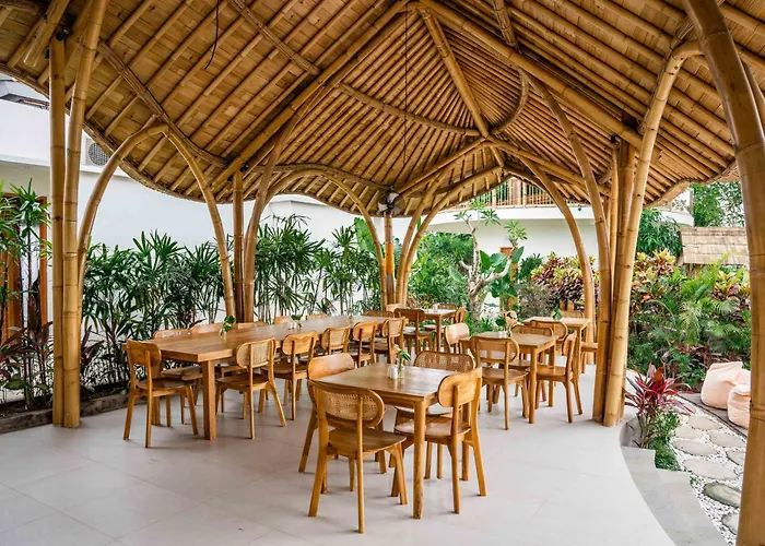 Shanti Boutique Retreat