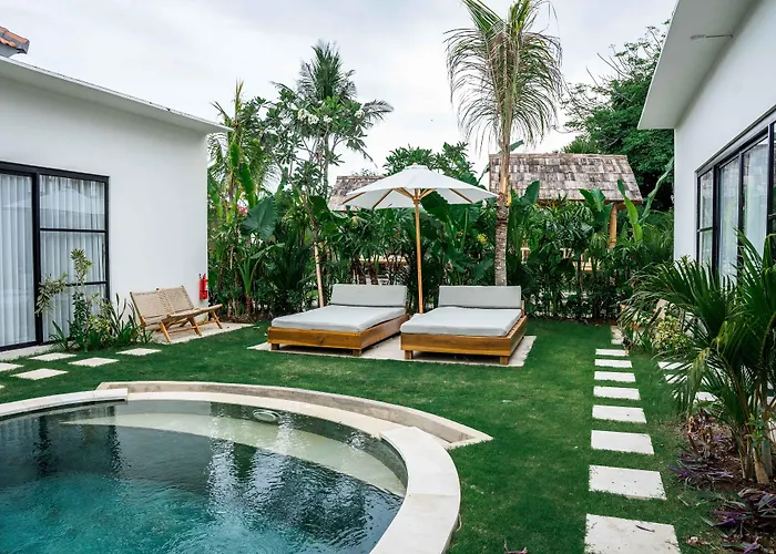 Shanti Boutique Retreat 4*