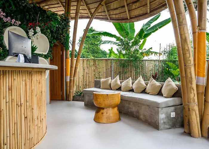 Shanti Boutique Retreat 4* تاناه لوت
