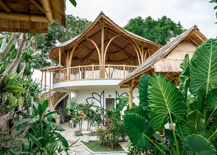 Shanti Boutique Retreat 4*