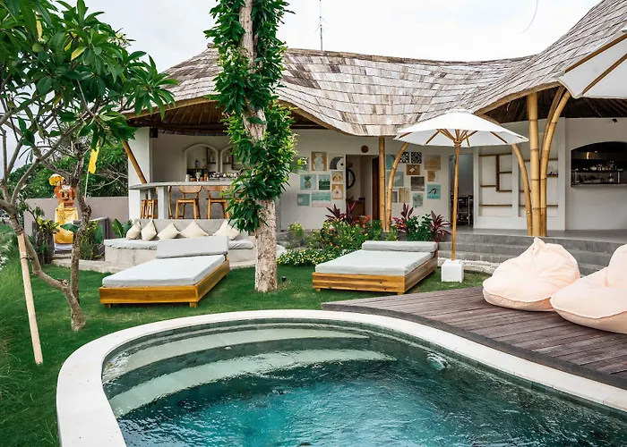 Shanti Boutique Retreat Hotel 4*