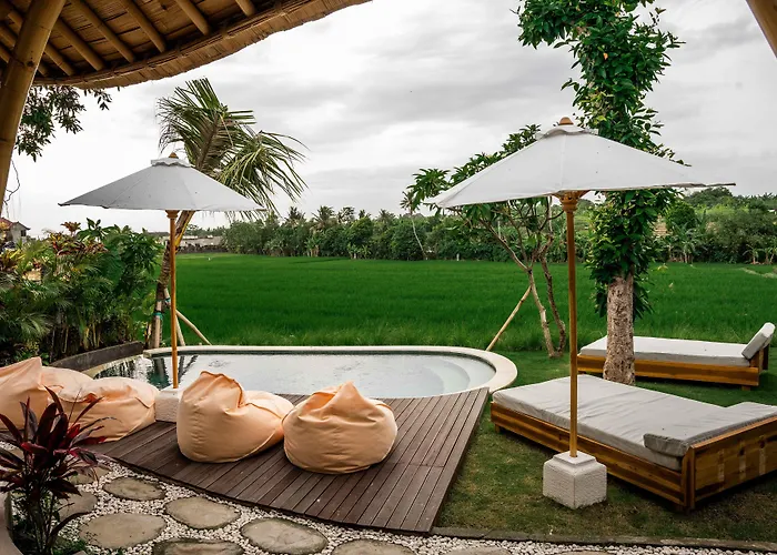 Shanti Boutique Retreat 4*
