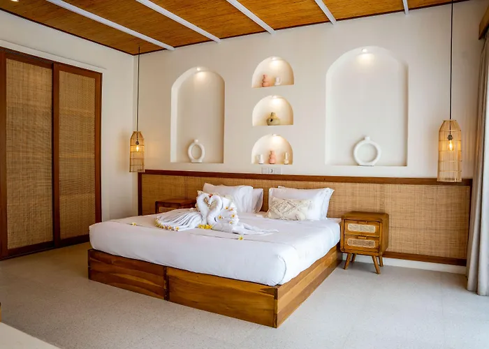 Shanti Boutique Retreat