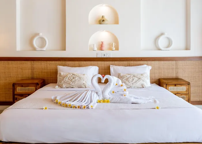 Shanti Boutique Retreat