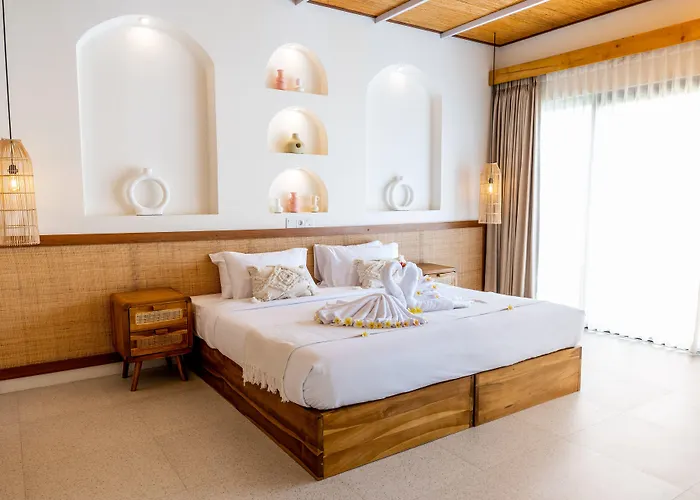 فندق Shanti Boutique Retreat