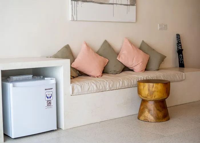 Shanti Boutique Retreat فندق تاناه لوت
