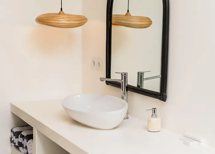 Shanti Boutique Retreat 4*
