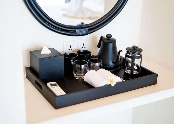 Hotel Shanti Boutique Retreat 4*