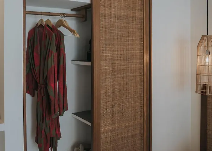 Shanti Boutique Retreat Hotel Tanah Lot