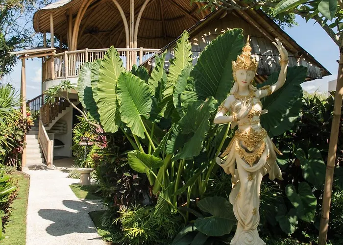 Shanti Boutique Retreat Hotel 4*