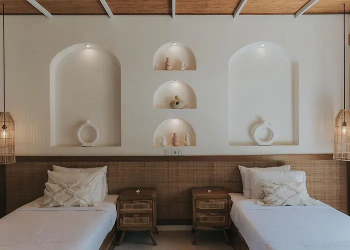 Shanti Boutique Retreat فندق 4*