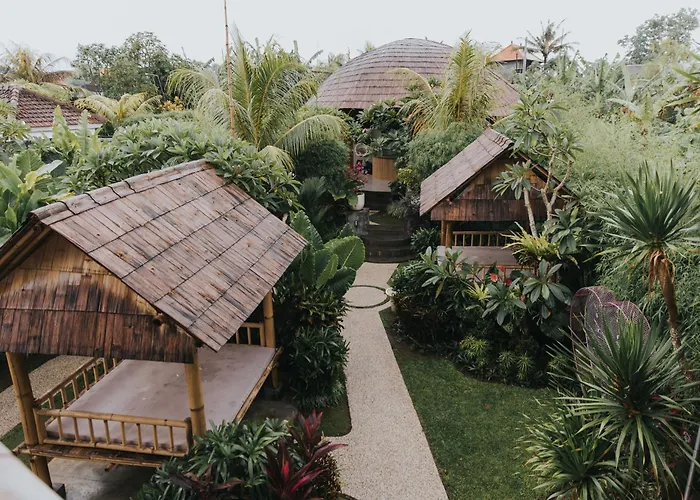 Hotel Shanti Boutique Retreat 4*
