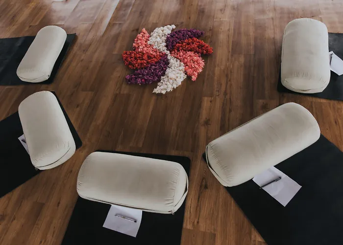 Shanti Boutique Retreat 4* تاناه لوت