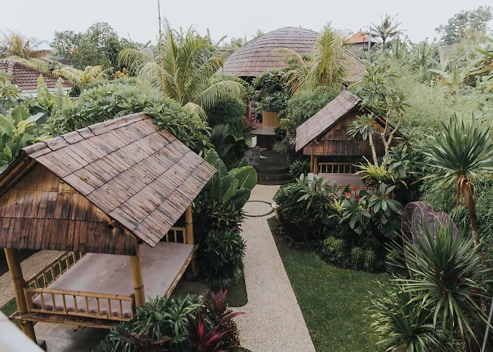 Shanti Boutique Retreat فندق 4*