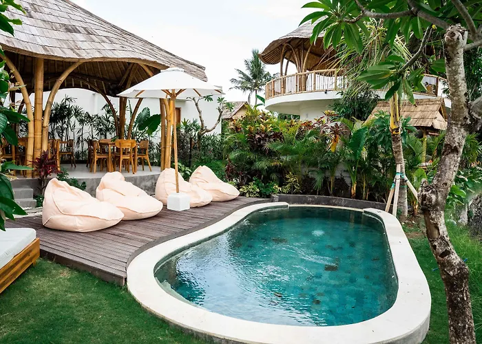 Shanti Boutique Retreat