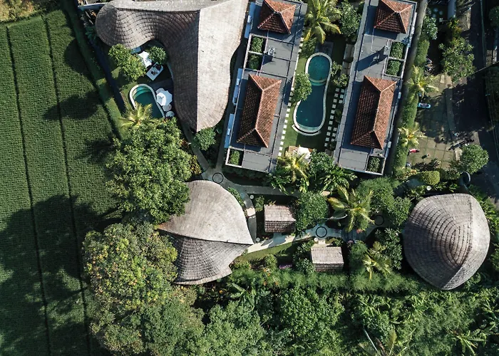 فندق Shanti Boutique Retreat