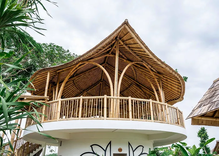 Shanti Boutique Retreat تاناه لوت